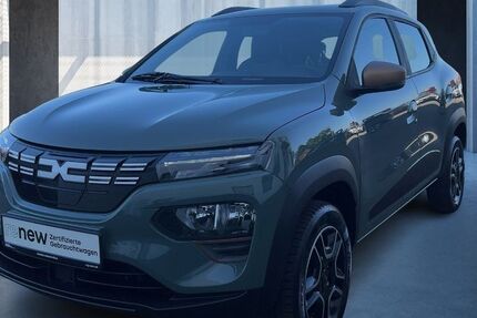 Dacia Spring 25.300 km 12.580 &euro; Köln 50939