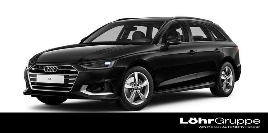 Audi A4 79.050 km 24.980 &euro; Meckenheim / Bonn 53340