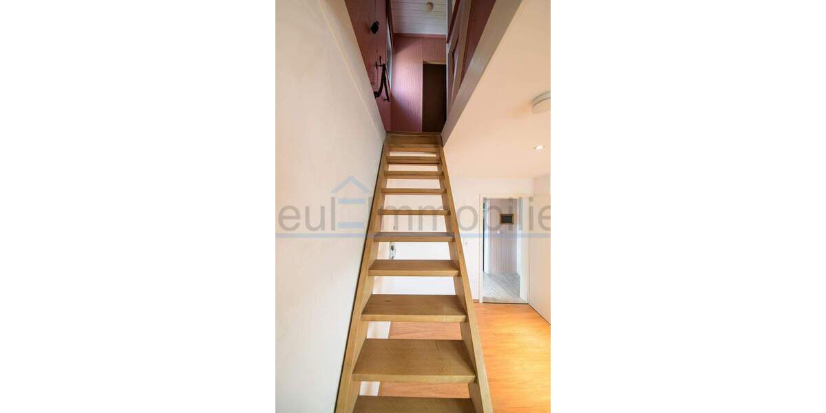 Einfamilienhaus Frechen Bachem - 4 Zimmer, 100 m&sup2;, 440.000&euro; | Angebot:24483809