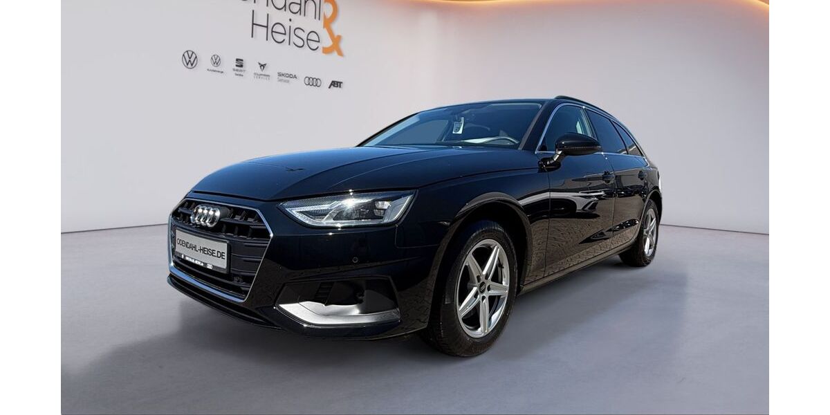 Audi A4 99.762 km 22.480 &euro; Köln 50739
