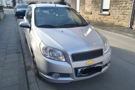 Chevrolet Aveo 190.250 km 1.400 &euro; Bad Neuenahr-Ahrweiler 53474
