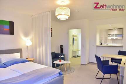 Zimmer Köln Innenstadt - 1.5 Zimmer, 1.390&euro; | Angebot:27547143