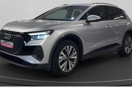 Audi Q4 e-tron 46.759 km 35.980 &euro; Bonn 53119