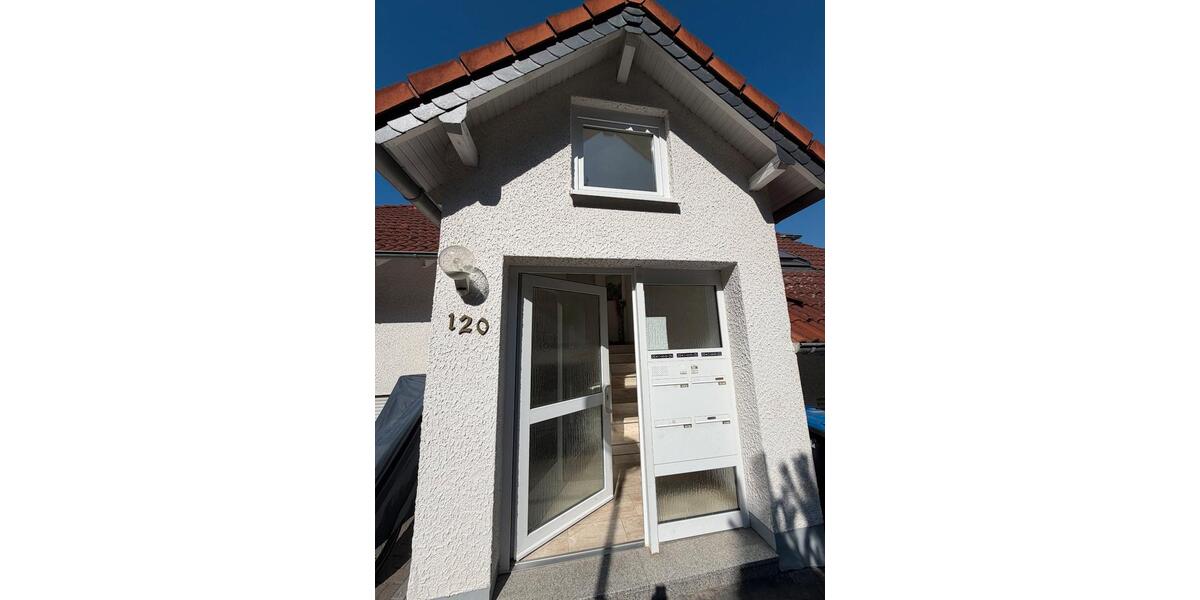 Etagenwohnung Bad Neuenahr-Ahrweiler Ahrweiler - 2 Zimmer, 61 m&sup2;, 185.000&euro; | Angebot:27232126