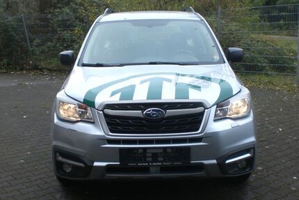 Subaru Forester 290.000 km 7.800 &euro; Köln 50735