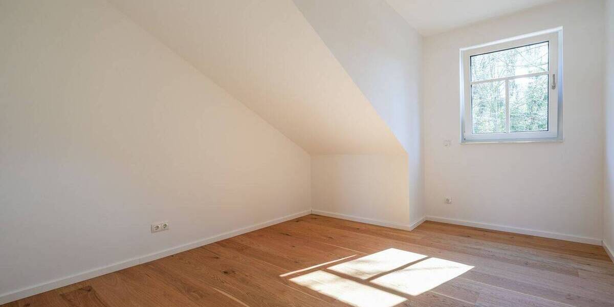 Etagenwohnung Bonn / Ippendorf Ippendorf - 3 Zimmer, 129 m&sup2;, 869.000&euro; | Angebot:26486973