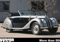 BMW 328 17.123 km 385.000 &euro; Bovenden 37120