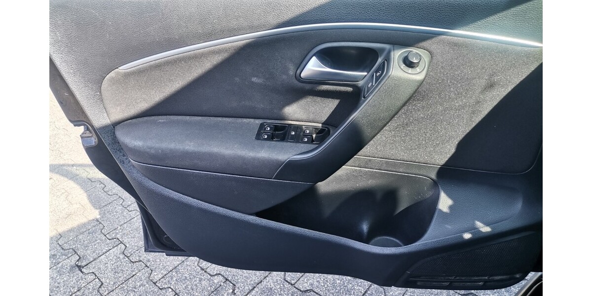 VW Polo 188.800 km 6.667 &euro; Köln 50667