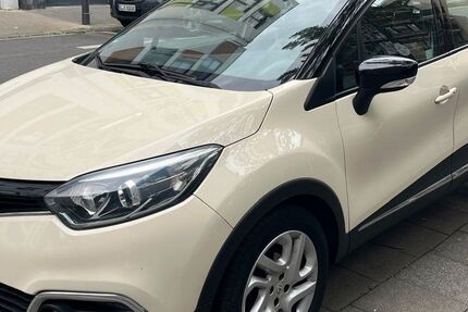 Renault Captur 175.576 km 5.290 &euro; Köln 50968