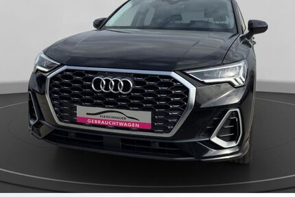 Audi Q3 62.129 km 34.980 &euro; Bonn 53119