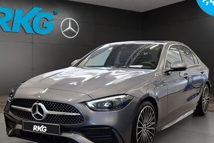 Mercedes-Benz C 220 9.800 km 54.590 &euro; Bonn 53119