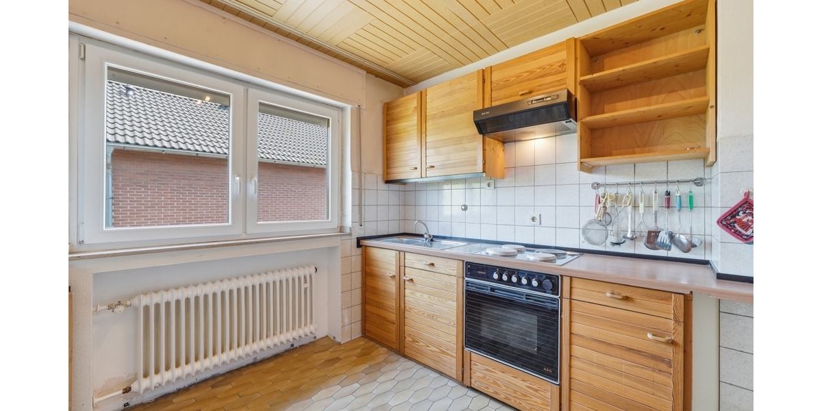 Mit 3D: Viel Platz für Ihre Wohnideen – Großzügiges Zweifamilienhaus für Generationen oder Freunde. - Zweifamilienhaus Frechen | Angebot:27248598