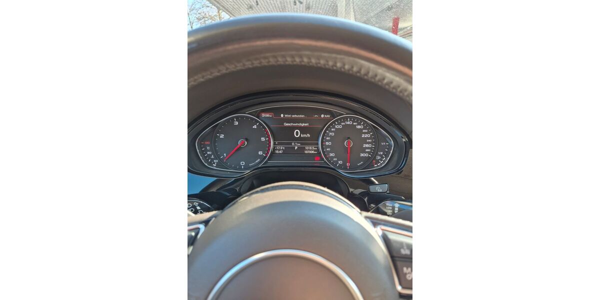 Audi A8 189.000 km 26.500 &euro; Meckenheim 53340