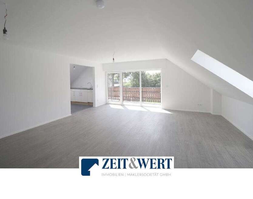 Wohnung zum Mieten in Nörvenich 820 € 80 m²