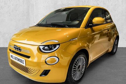 Fiat 500 2.500 km 20.975 &euro; Köln 50825