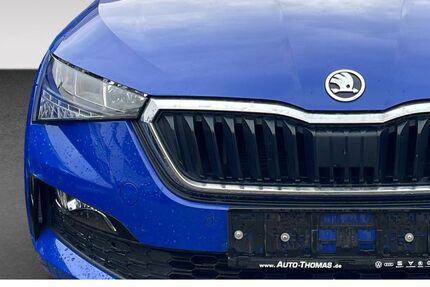 Skoda Scala 62.000 km 15.880 &euro; Bonn 53227