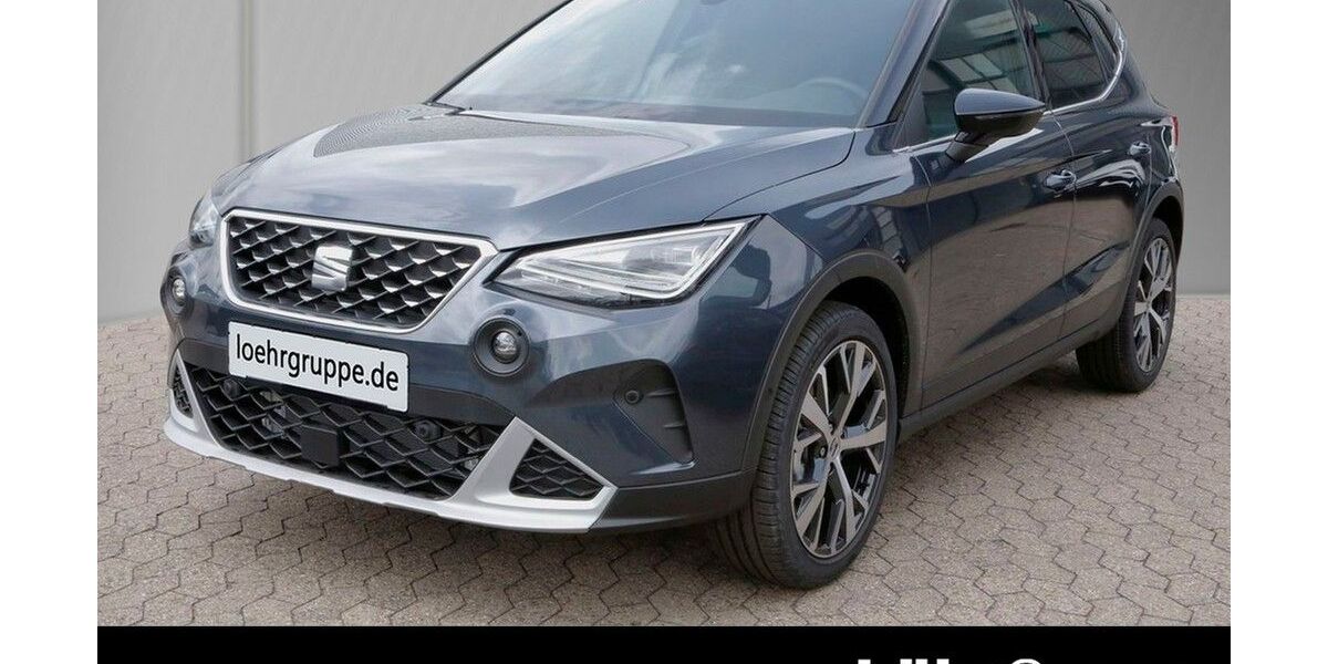 Seat Arona 9.990 km 28.990 &euro; Meckenheim / Bonn 53340