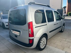 Mercedes-Benz Citan Kombi 109 CDI lang 165.000 km 7.990 &euro; Troisdorf 53844