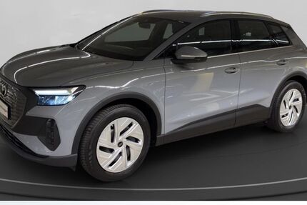 Audi Q4 e-tron 45.552 km 29.990 &euro; Köln 50968