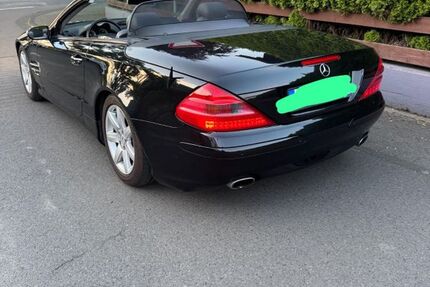 Mercedes-Benz SL 350 160.800 km 8.850 &euro; Bad Neuenahr 53474