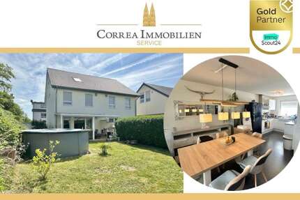 Haus Bornheim - 5 Zimmer, 125 m&sup2;, 565.000&euro; | Angebot:26759919