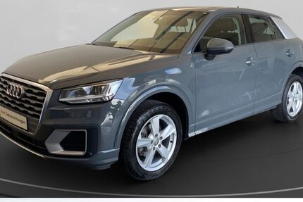 Audi Q2 65.375 km 17.480 &euro; Köln 50823