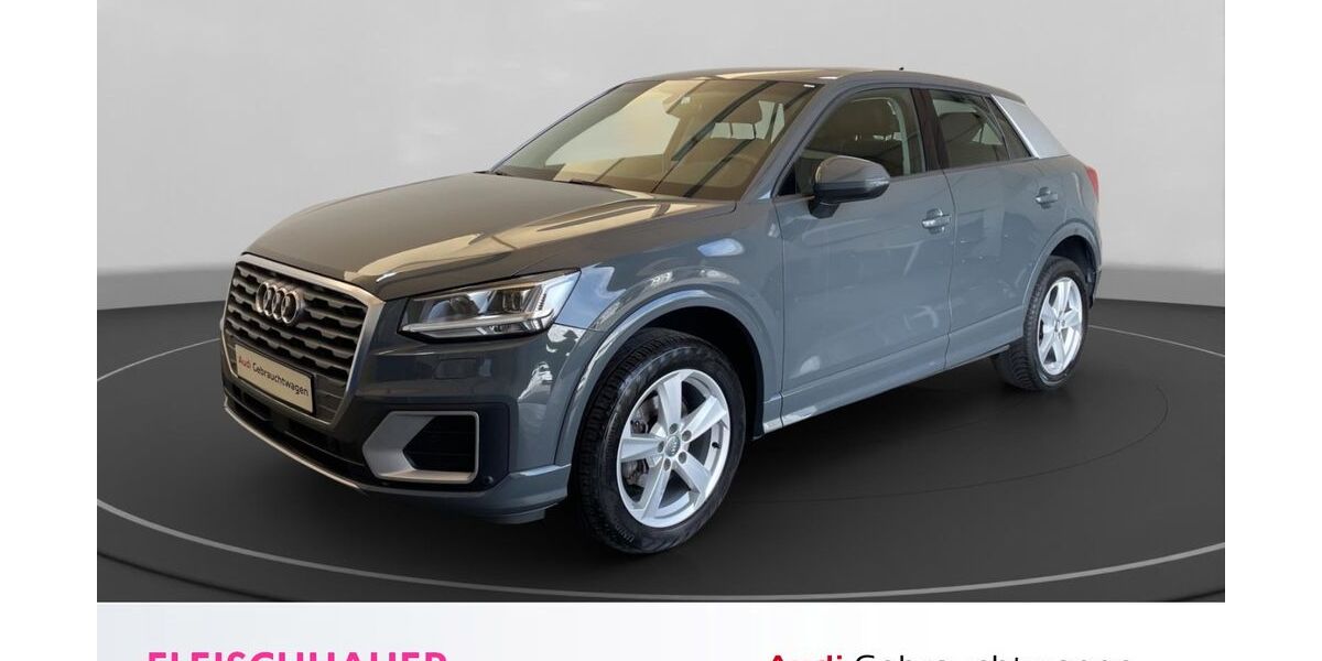 Audi Q2 65.375 km 17.480 &euro; Köln 50823