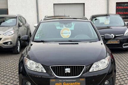 Seat Ibiza 80.000 km 5.900 &euro; Bonn 53179