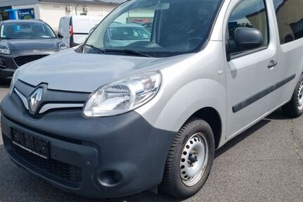 Renault Kangoo 87.000 km 9.990 &euro; Bad Honnef/Rottbitze 53604