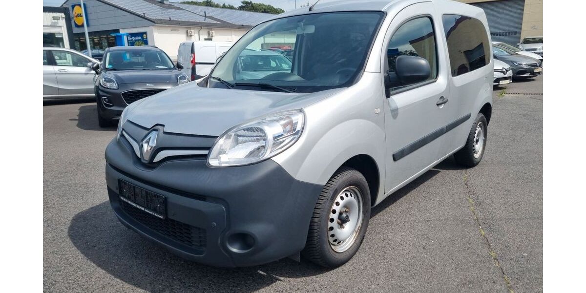 Renault Kangoo 87.000 km 9.990 &euro; Bad Honnef/Rottbitze 53604