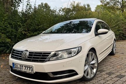 VW CC