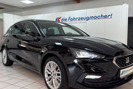 Seat Leon 69.000 km 18.988 € Rheinbach 53359