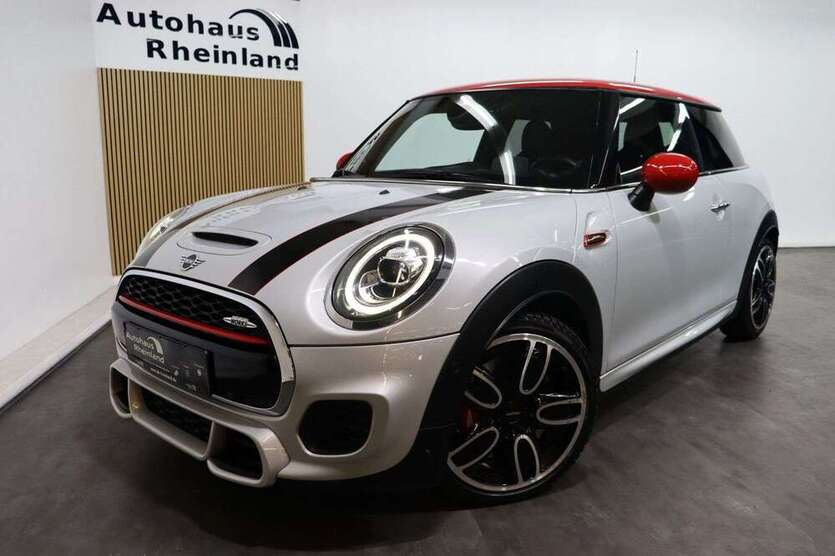 John Cooper Works