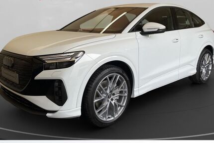 Audi Q4 e-tron 13.990 km 44.990 &euro; Köln 51145