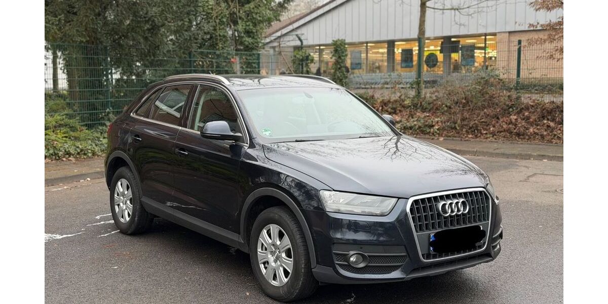 Audi Q3 145.600 km 10.999 &euro; Brühl 50321