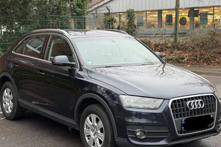 Audi Q3 145.600 km 9.500 &euro; Brühl 50321