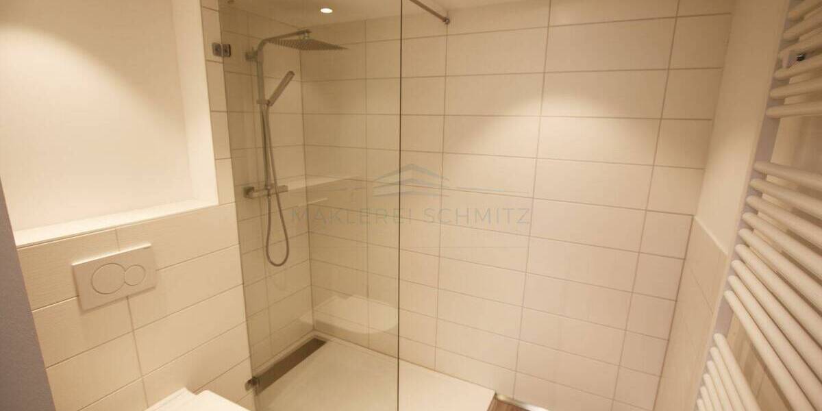 Etagenwohnung Hennef (Sieg) Hennef - 2 Zimmer, 75 m&sup2;, 229.900&euro; | Angebot:25769697