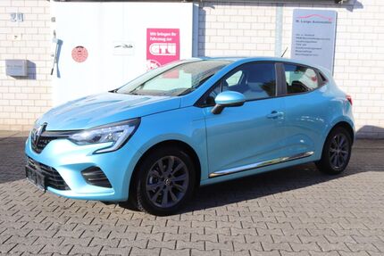 Renault Clio 39.249 km 12.490 € Bornheim 53332