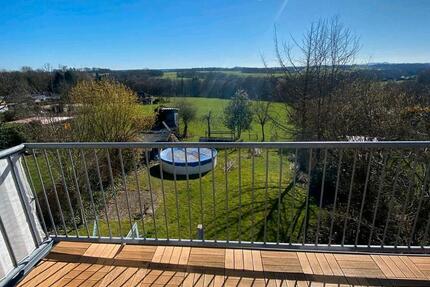 Wohnung Much - 5 Zimmer, 128 m&sup2;, 1.600&euro; | Angebot:25626669