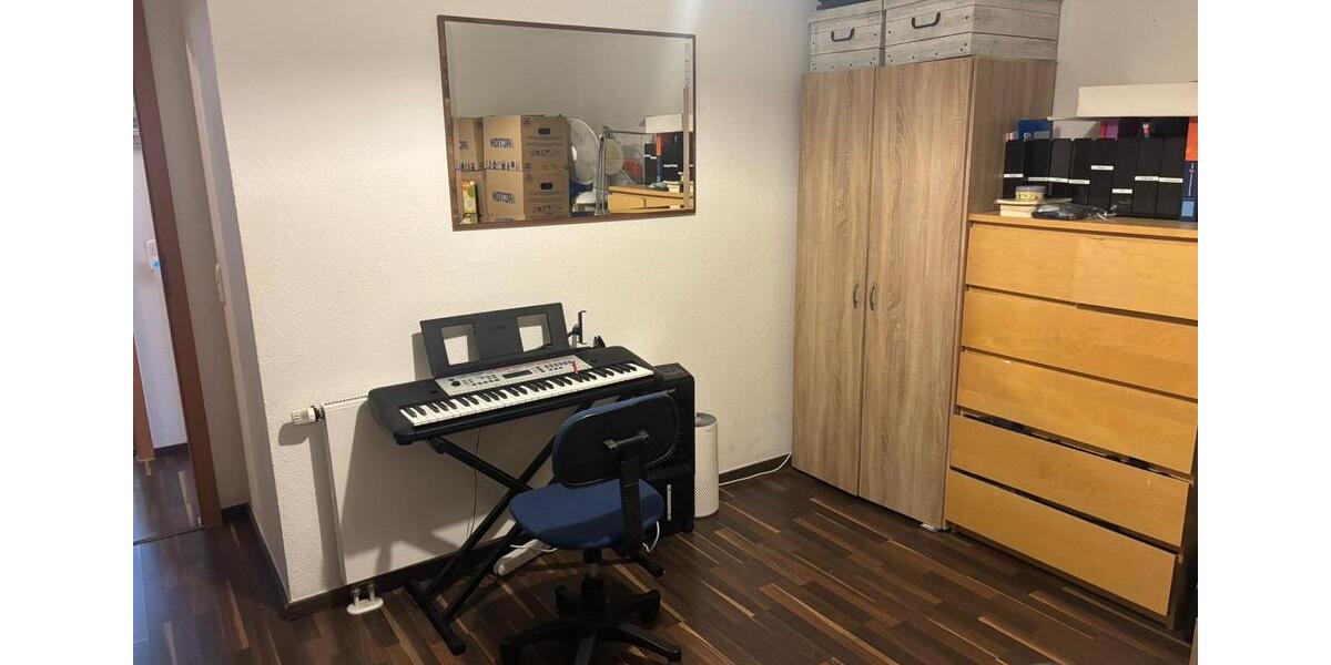 Maisonettenwohnung Sankt Augustin - 4 Zimmer, 101 m&sup2;, 289.000&euro; | Angebot:24753424