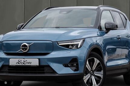 Volvo XC40 27.000 km 34.890 &euro; Bonn 53177