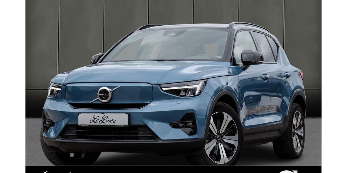 Volvo XC40 27.000 km 34.890 &euro; Bonn 53177