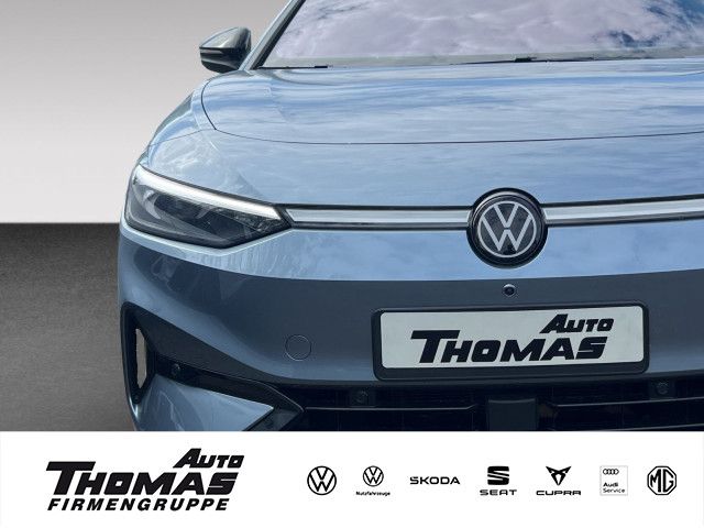 VW ID.7 17.305 km 56.880 &euro; Hennef 53773
