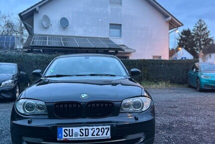 BMW 1er 282.444 km 3.700 &euro; Bad Honnef 53604