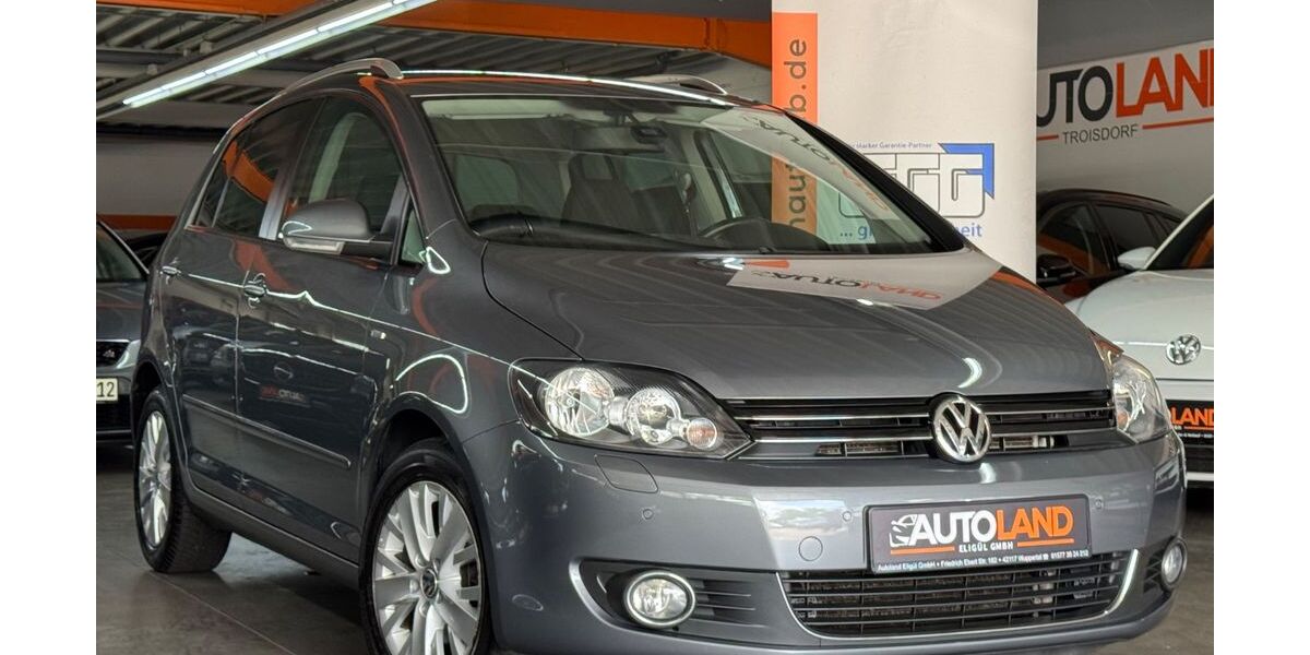 VW Golf Plus 136.000 km 8.900 &euro; Troisdorf 53842