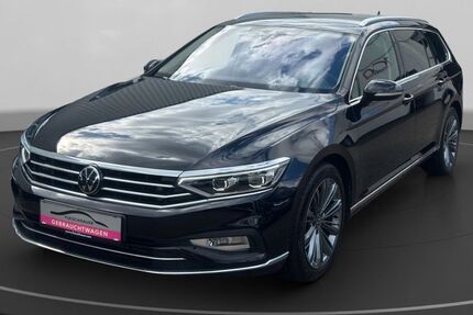 VW Passat 18.294 km 37.990 € Euskirchen 53879