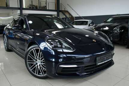 Porsche Panamera 74.075 km 54.600 € Brühl 50321