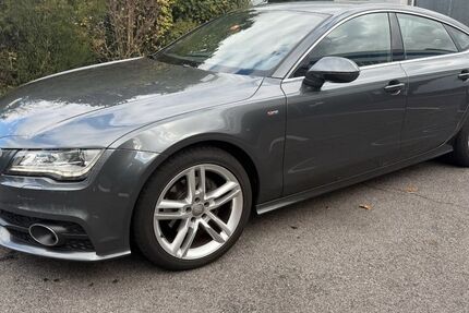Audi A7 205.000 km 15.000 € Köln 50859