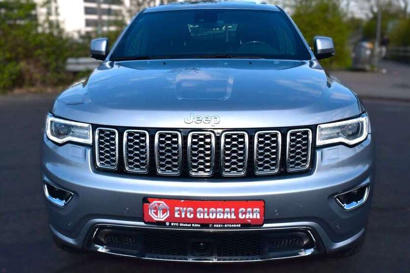 Grand Cherokee