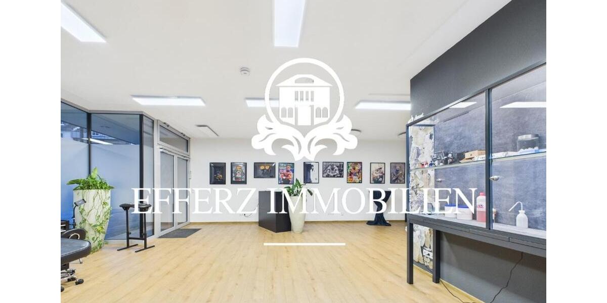 Zentrale Premiumlage – modernes Ladenlokal mit flexibler Nutzung! zimmer